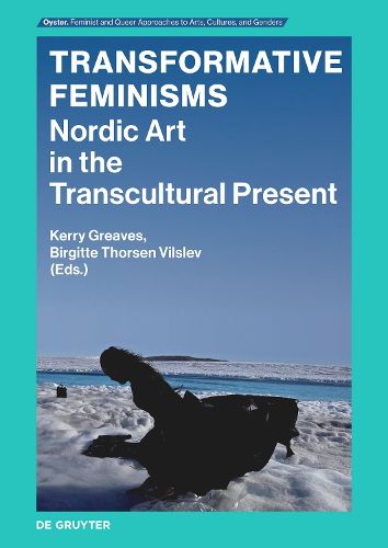 Cover image for Transformative Feminisms