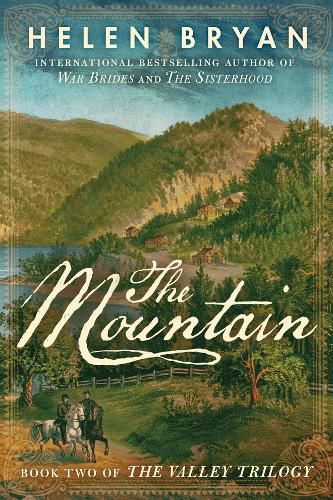 Cover image for The Mountain