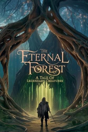 Cover image for The Eternal Forest