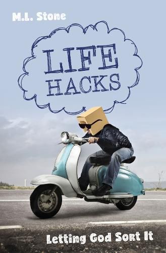 Cover image for Life Hacks: Letting God Sort It