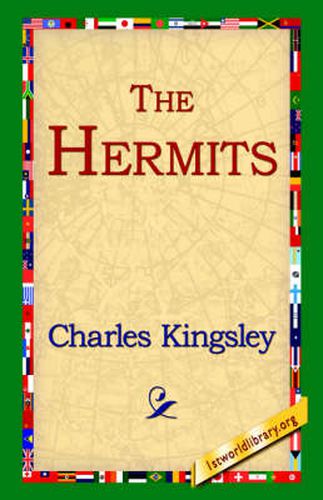 Cover image for The Hermits