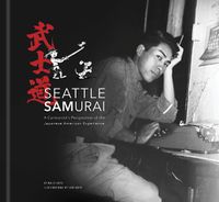 Cover image for Seattle Samurai