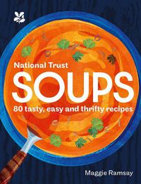 Cover image for Soups