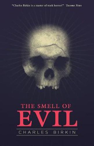 Cover image for The Smell of Evil