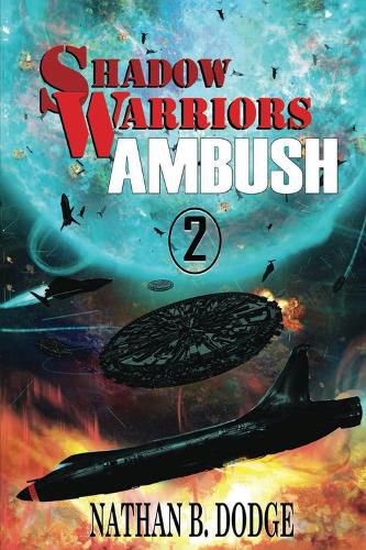 Cover image for Shadow Warriors