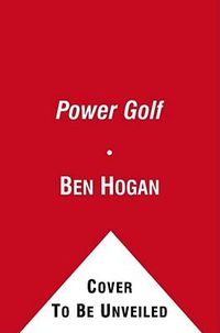 Cover image for Power Golf