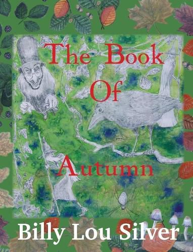 Cover image for The Book of Autumn