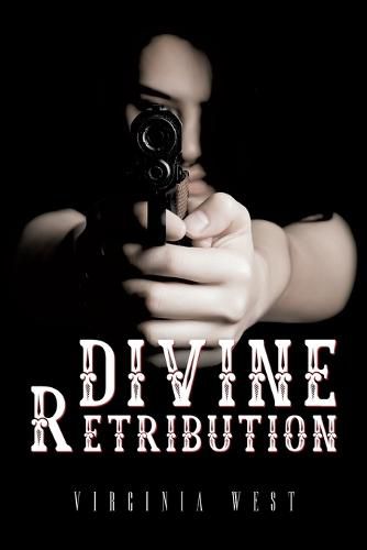 Cover image for Divine Retribution