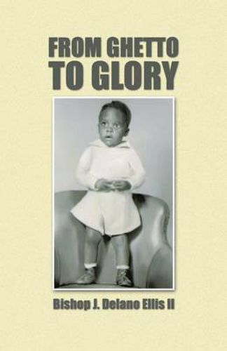 Cover image for From Ghetto to Glory