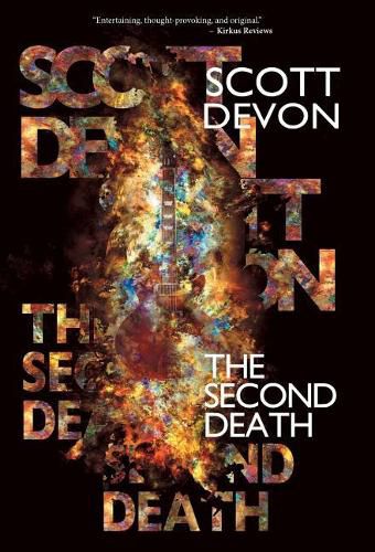 Cover image for The Second Death