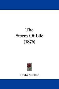 Cover image for The Storm of Life (1876)