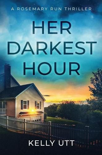 Cover image for Her Darkest Hour