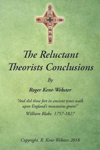 Cover image for The Reluctant Theorists Conclusions