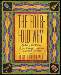 Cover image for Four Fold Way