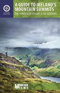 Cover image for A Guide to Ireland's Mountain Summits