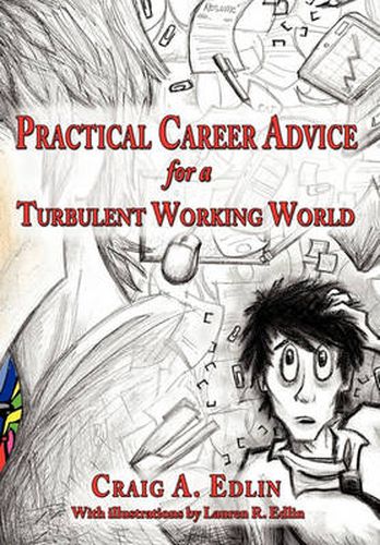 Cover image for Practical Career Advice for a Turbulent Working World