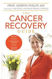 Cover image for The Cancer Recovery Guide