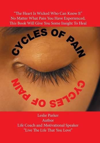 Cover image for Cycles of Pain