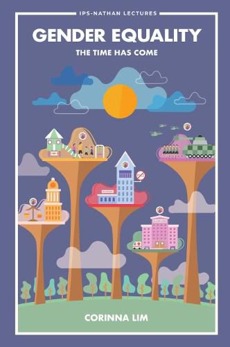 Cover image for Gender Equality: The Time Has Come