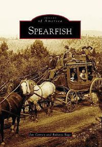 Cover image for Spearfish, Sd