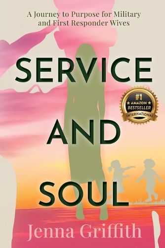 Cover image for Service and Soul