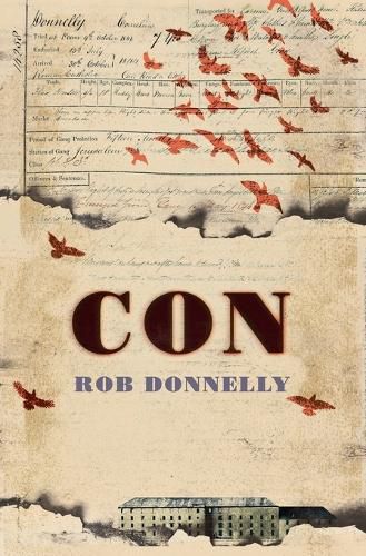 Cover image for Con