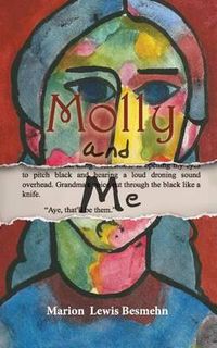 Cover image for Molly and Me