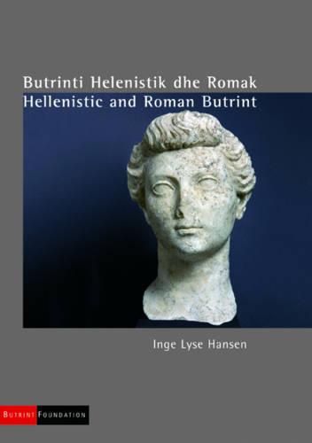 Cover image for Hellenistic and Roman Butrint