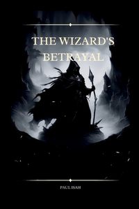 Cover image for The Wizard's Betrayal