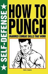 Cover image for How to Punch: Self-Defense