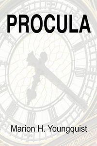 Cover image for Procula