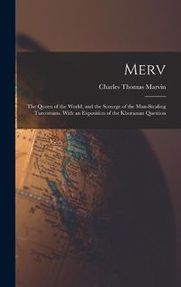 Cover image for Merv