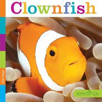 Cover image for Seedlings: Clownfish