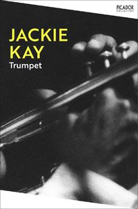 Cover image for Trumpet