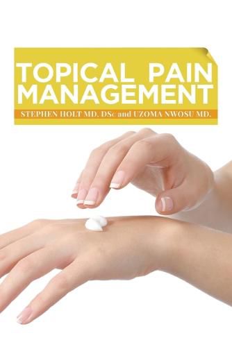 Cover image for Topical Pain Management