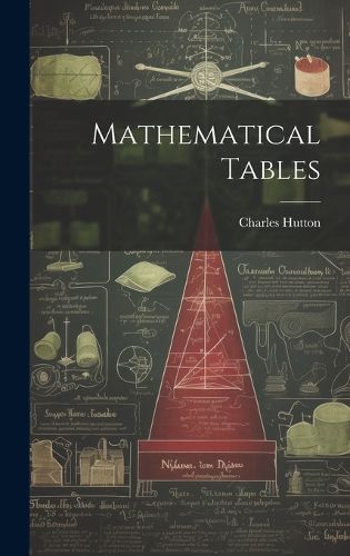 Cover image for Mathematical Tables