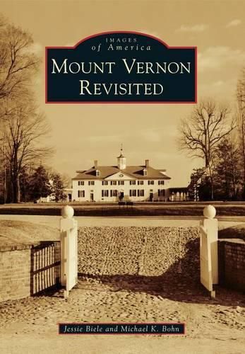 Cover image for Mount Vernon Revisited