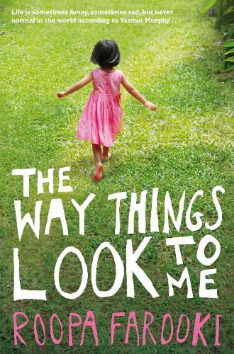 Cover image for The Way Things Look To Me