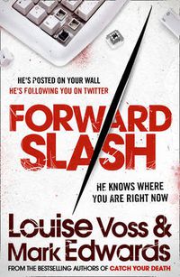 Cover image for Forward Slash