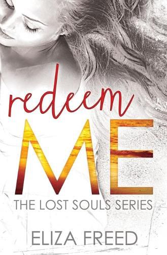 Cover image for Redeem Me