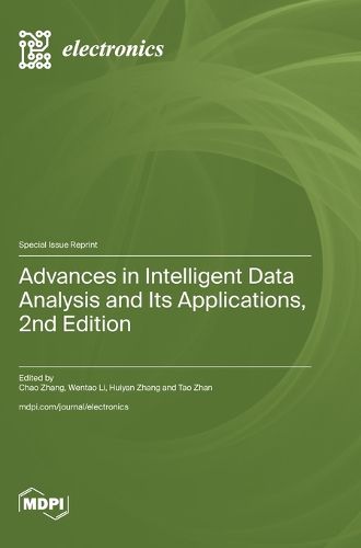 Cover image for Advances in Intelligent Data Analysis and Its Applications, 2nd Edition