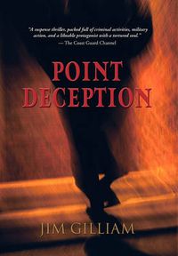 Cover image for Point Deception