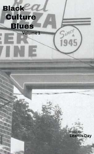 Cover image for Black Culture Blues, G h eto L o ve, G h eto Life, G h eto Problems