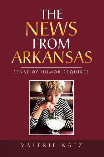 Cover image for The News from Arkansas