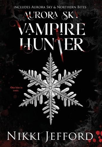 Cover image for Aurora Sky Vampire Hunter, Duo 1 (Aurora Sky & Northern Bites)