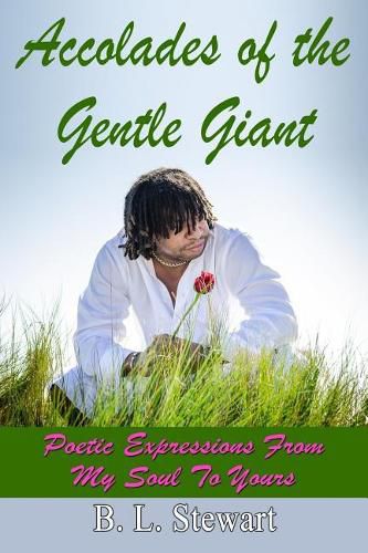 Cover image for Accolades of a Gentle Giant