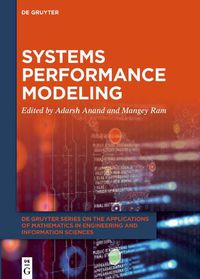 Cover image for Systems Performance Modeling