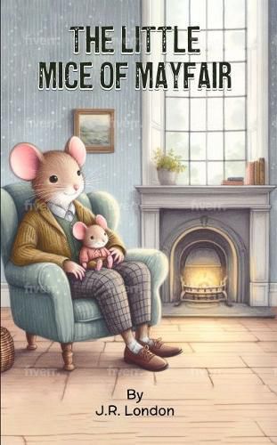 Cover image for The Little Mice Of Mayfair