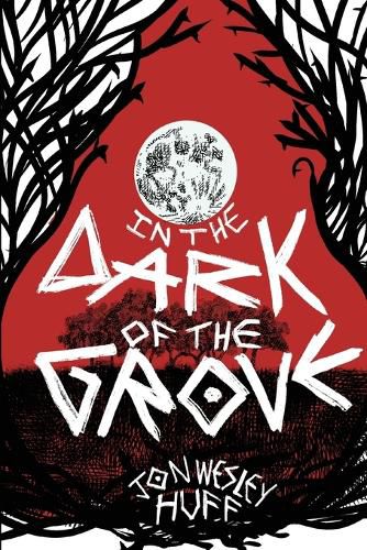 Cover image for In the Dark of the Grove