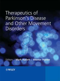 Cover image for Therapeutics of Parkinson's Disease and Other Movement Disorders
